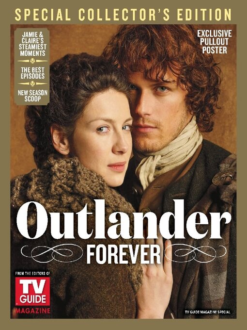 Title details for TV Guide Magazine by TV Guide Magazine, LLC - Available